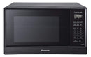 Micro-ondes Panasonic 1,3 pi.cu. 1100 Watt Inverter Noir NN-SU65LB [BOITE OUVERTE]