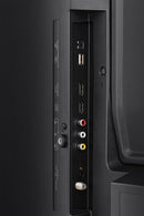 Téléviseur VIDAA LED HD Smart Série A4KV Hisense [BOITE OUVERTE]