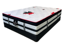 Sleep In Mattress Matelas mousse mémoire (Gel) "Esha" - Soft Comfort (avec Gel)-Euro Top 14"