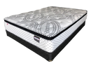 Sleep In Mattress Matelas à Ressorts "Nicole" 10.5"