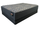 Sleep In Mattress Collection Cuivre "Sofia" Pillow Top - Euro Top - mousse BIO