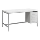Monarch Office Desks Desks I 7046 IMAGE 1