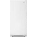 Whirlpool 17.7 cu. ft. Upright Freezer WZF34X18DW IMAGE 1