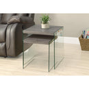 Monarch Nesting Tables I 3053 IMAGE 2