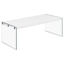 Monarch Coffee Table I 3286 IMAGE 1