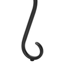 Monarch Coat Racks Coat Rack I 2065 IMAGE 8