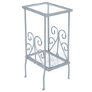Monarch Accent Table I 3158 IMAGE 1