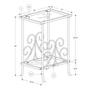 Monarch Accent Table I 3158 IMAGE 5