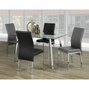 IFDC Dining Chair C 5063 IMAGE 2