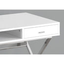 Monarch Office Desks Desks I 7211 IMAGE 3