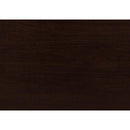 Monarch Bookcases 4-Shelf I 7239 IMAGE 4