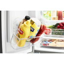 Whirlpool 30-inch, 19.68 cu. ft. French 3-Door Refrigerator WRF560SMHZ IMAGE 11