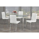 IFDC Dining Chair C 1761 IMAGE 2