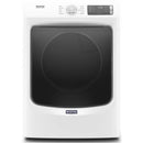 Maytag 7.3 cu.ft. Gas Dryer MGD5630HW IMAGE 1