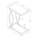 Monarch Accent Table I 3185 IMAGE 5