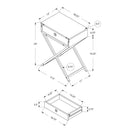 Monarch End Table I 3555 IMAGE 5
