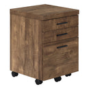 Monarch Filing Cabinets Vertical I 7400 IMAGE 1