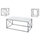 Monarch Occasional Table Sets I 7951P IMAGE 1