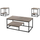 Monarch Occasional Table Sets I 7960P IMAGE 1