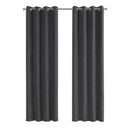 Monarch Home Decor Curtains I 9804 IMAGE 1
