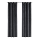 Monarch Home Decor Curtains I 9823 IMAGE 1