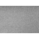 Monarch Queen Upholstered Panel Bed I 5966Q IMAGE 4