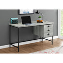 Monarch Office Desks Desks I 7486 IMAGE 8