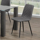 IFDC Dining Chair C 1712 IMAGE 1