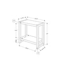 Monarch Accent Table I 2081 IMAGE 10