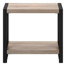 Monarch Accent Table I 2083 IMAGE 4