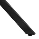 Monarch Coat Racks Coat Rack I 2057 IMAGE 7