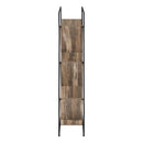 Monarch Bookcases 5+ Shelves I 2202 IMAGE 3