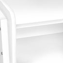 Monarch End Table I 3594 IMAGE 6