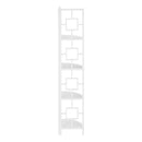 Monarch Bookcases 4-Shelf I 3613 IMAGE 4
