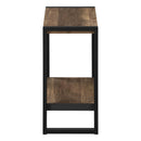 Monarch Accent Table I 2852 IMAGE 3