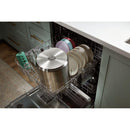 Whirlpool 24-inch Built-in Dishwasher WDT740SALZ IMAGE 9