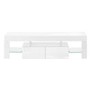 Monarch TV Stand I 3548 IMAGE 2
