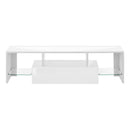 Monarch TV Stand I 3548 IMAGE 4