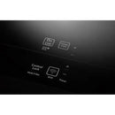 KitchenAid 30-inch Built-In Electric Cooktop with Even-Heat™ Technology KCES950KBL IMAGE 3