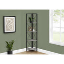 Monarch Bookcases 4-Shelf I 3647 IMAGE 8