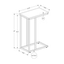 Monarch Accent Table I 3763 IMAGE 5