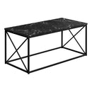 Monarch Coffee Table I 3783 IMAGE 1