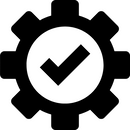 Installation Laveuse et Sécheuse Électrique Seulement (INS-WD)